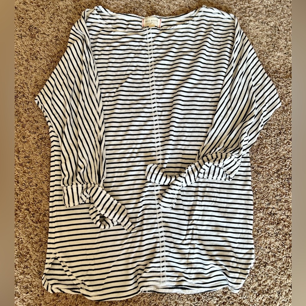 Women’s 3/4 Sleeve Shirt